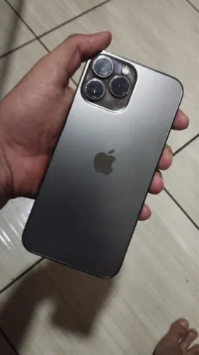 IPHONE 13 pro max 128 gigas