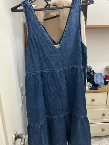 Vestido Zinzane