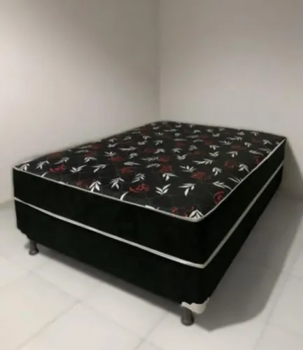 Cama de Casal