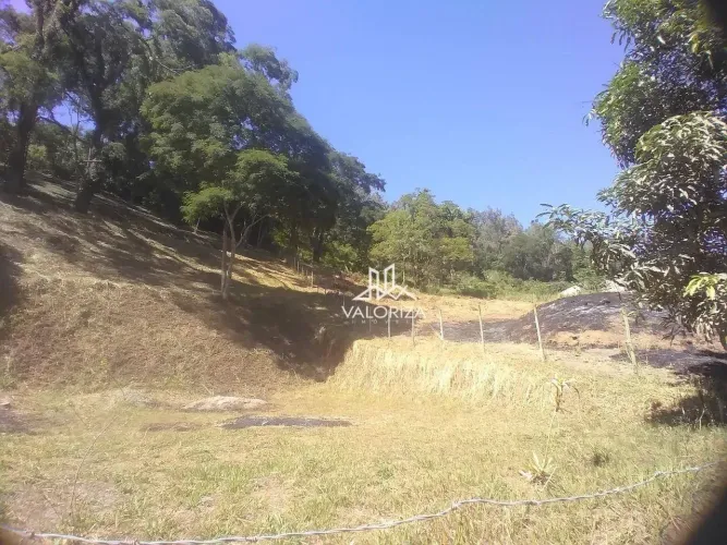 Terreno à venda, 5000 m² por R$ 110.000,00 - Monte Verde - Juiz de Fora/MG