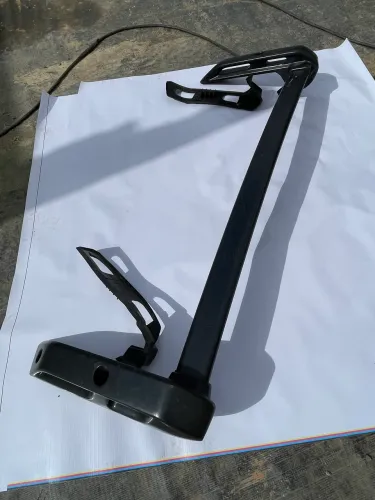 Kit Rack teto Strada 2022 á 2026