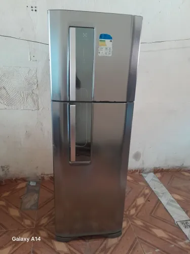 Geladeira Electrolux Frost Free