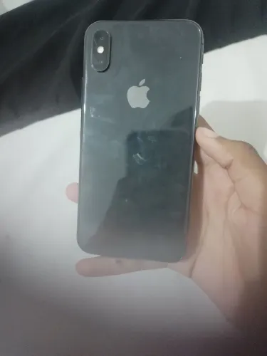 Retirada de peças Iphone Xs