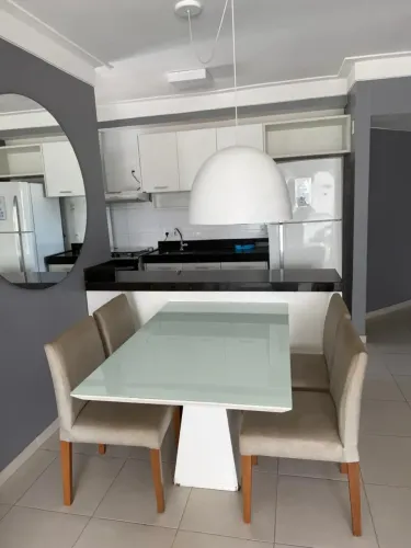 Helio Pires vende Apartamento no Ed Mandarim todo mobiliado valor 950.000,00