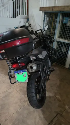 Troco por carro dependendo volto valor.