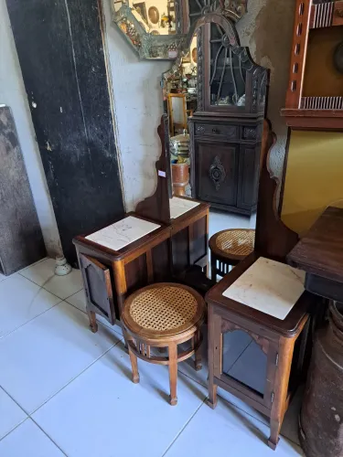 Penteadeira