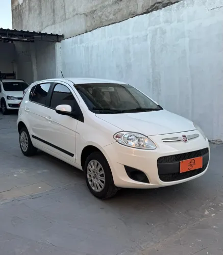 Fiat Palio Attractive 1.0 EVO Fire Flex 8V 5P 2017