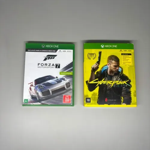 jogos de xbox one