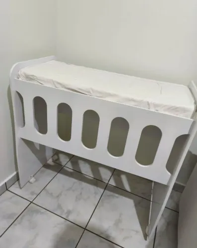 Mini berço