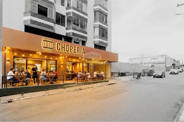 Loja Comercial em Taguatinga Norte - CNB 7