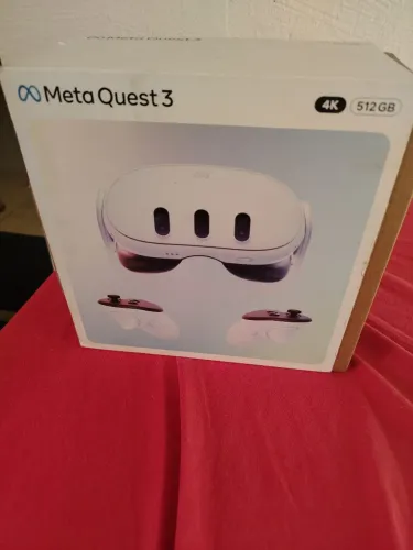 META QUEST 3