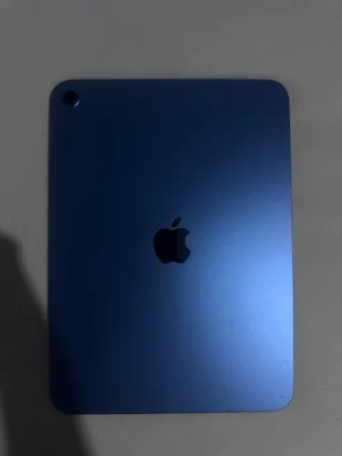iPad