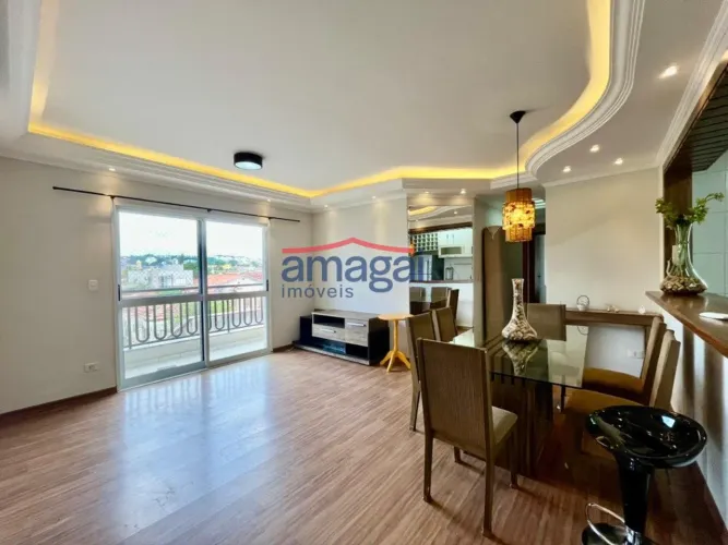 Apartamento de 3 quartos para alugar no Maria Ruston
