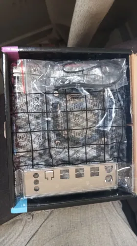 Machinist x99 + xeon 2680 v3
