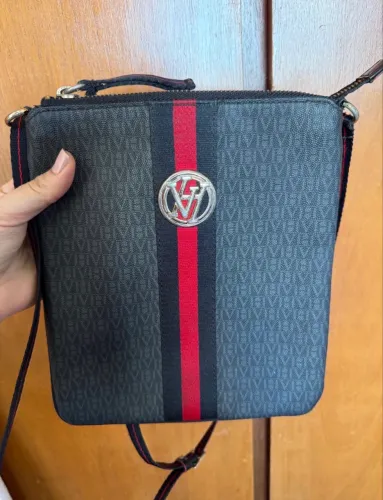 Bolsa VICTOR HUGO original
