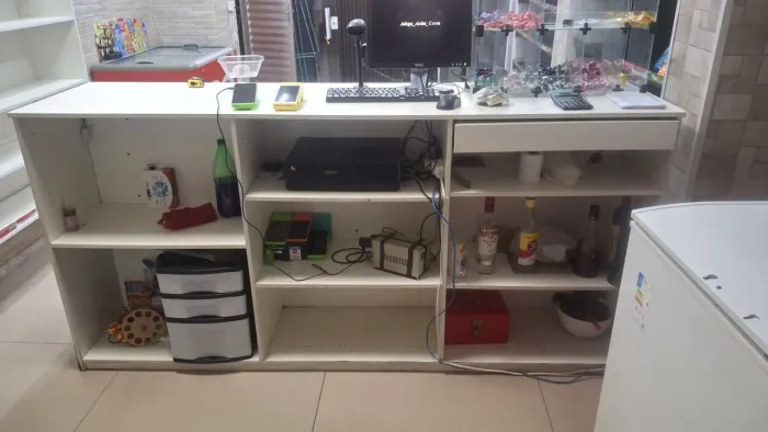 Balcão