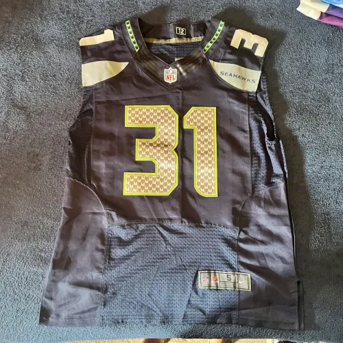 Camisa Jersey NFL Original 