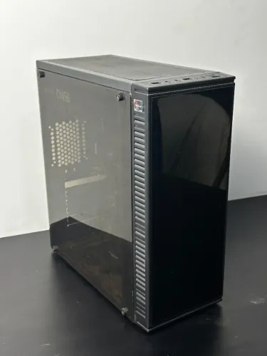 Computador Ryzen 3 8GB SSD 240GB Windows