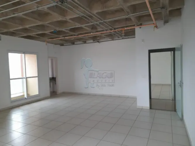 Sala comercial de 37m² com 01 lavabo à venda - Nova Ribeirânia