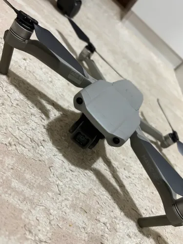 Drone DJI Mavic Air 2 + Insta360 Sphere (Drone Invisível) + 2 Baterias Pouco Uso