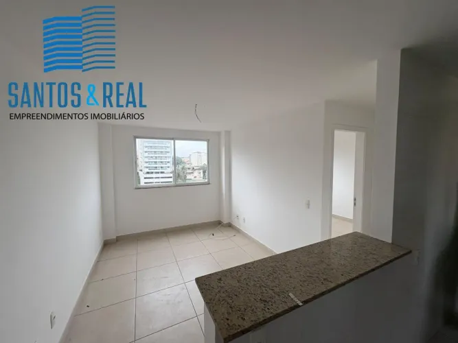 Apartment em Duque de Caxias - Rio de Janeiro, Jardim Vinte e Cinco de Agosto