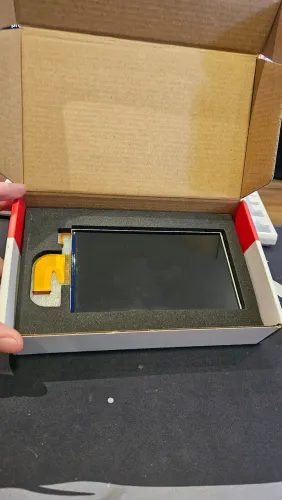 Display para nintendo switch V1/V2