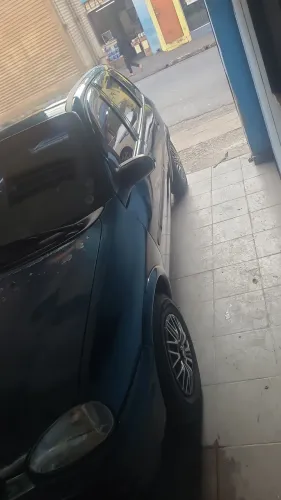 Chevrolet Corsa Super 1.0 MPFI 16V 5P 2000