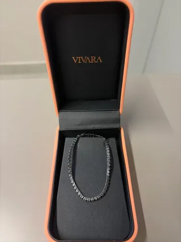 Pulseira riviera vivara