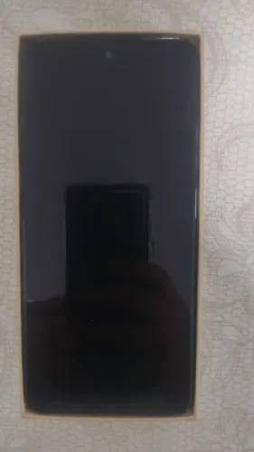 Smartphone g35 5g para peças