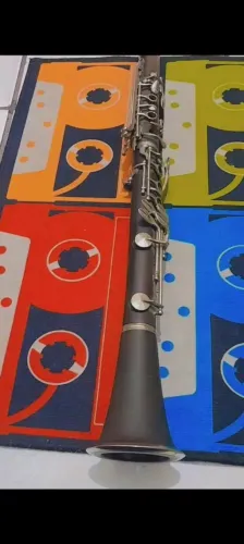 CLARINETE LOCTO