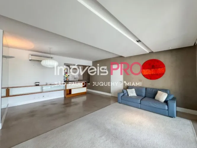Apartamento para venda ou locação Pinheiros - SP