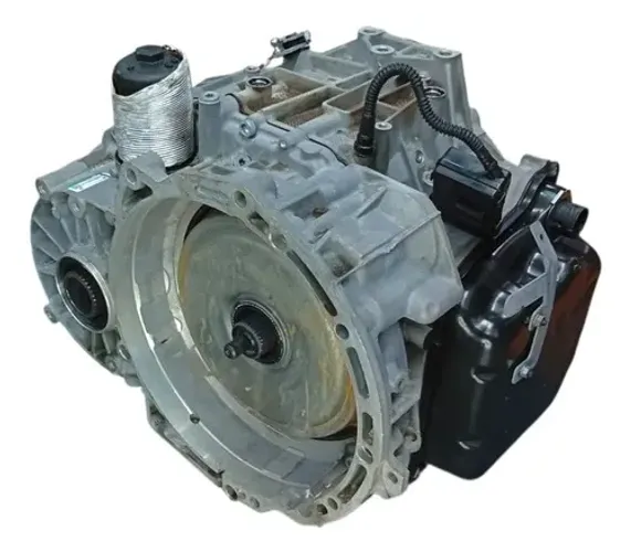 Câmbio Manual VW Tiguan 2.0 R-Line Allspace 2020
