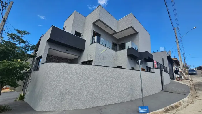 Casa à venda | Villa Verde |Bragança Paulista - SP