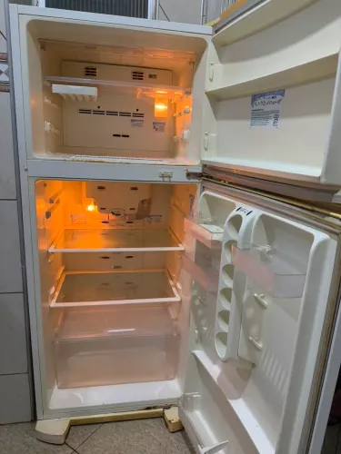 Geladeira Electrolux Semi Nova