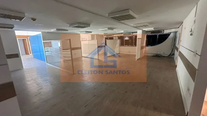 Sala comercial para locação em Boa Viagem