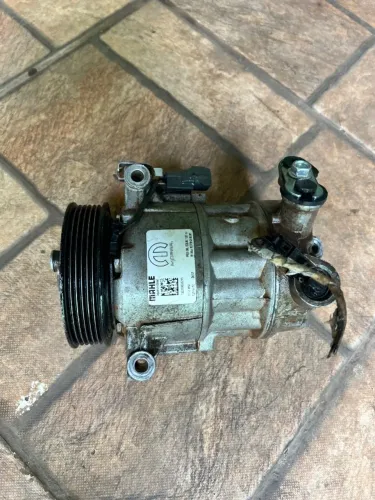 Compressor Renegade/Toro/Compass