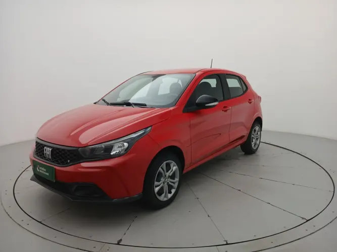 Fiat Argo Drive 1.0 Firefly 2026