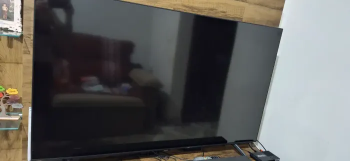 "VENDO TV SAMSUNG 55 POLEGADA "