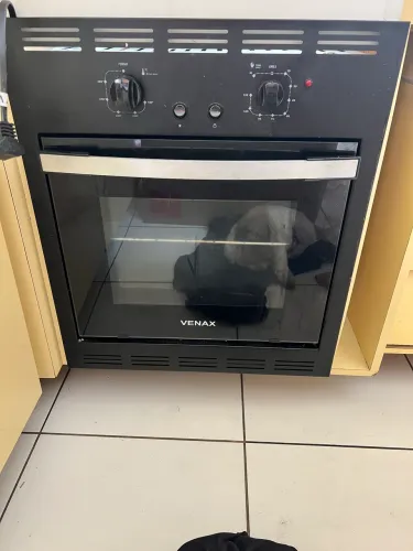 Forno vendo