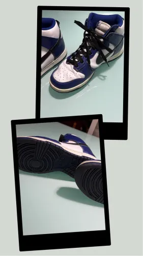 Tênis NIKE ORIGINAL