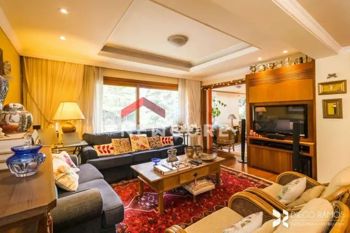 Apartamento em Avenida Bagé - Petrópolis - Porto Alegre/RS