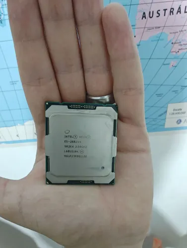 Xeon E5 2682 V4 LGA 2011
