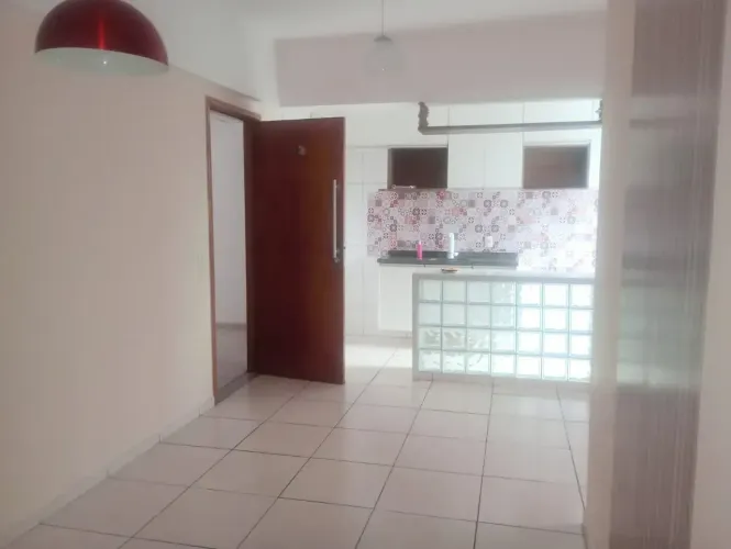 Apartamento à Venda Condomínio Parque dos Nobres 3 quartos
