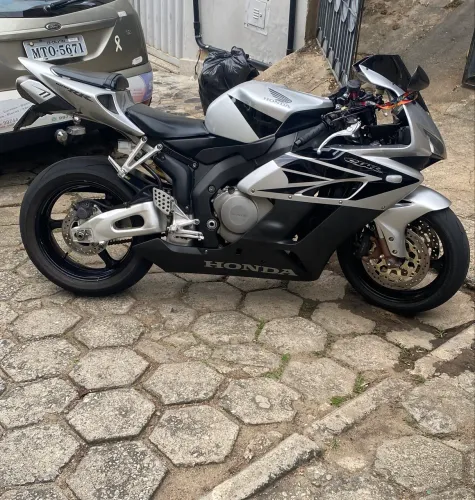 CBR 1000rr