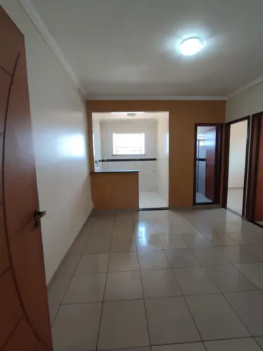 Apartamento no Campos Elíseos.