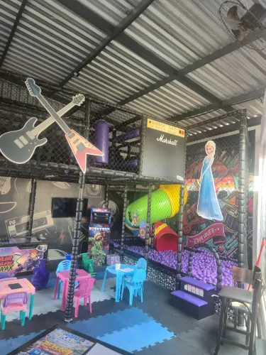 Brinquedoteca