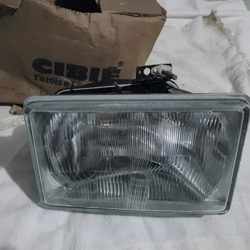 Farol Cibié Corcel Belina Del Rey Pampa Original Lado Direito 78 a 84