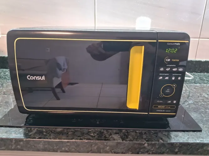 Micro-ondas Consul 20L