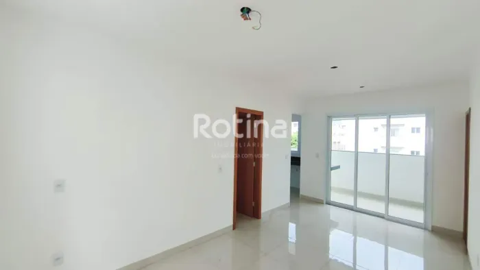 Apartamento residencial de 95 m² à venda no Santa Mônica, Uberlândia
