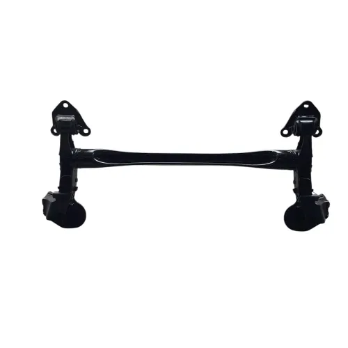 EIXO SUSPENSÃO TRASEIRA GM ASTRA 2005    192857